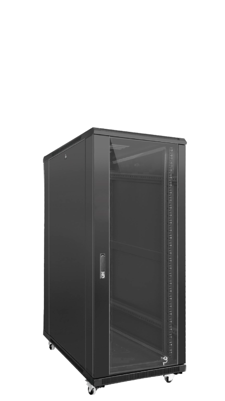 Server Rack Cabinet SP19R-22U-800GM