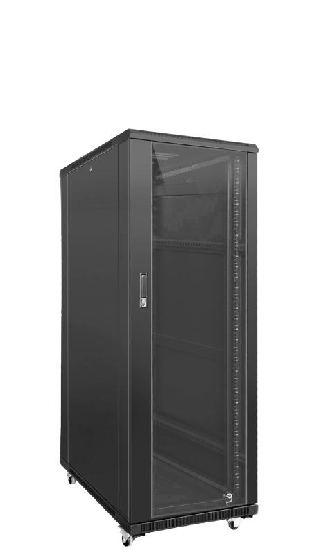 Server Rack Cabinet SP19R-27U-800GM