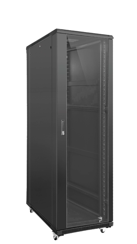 Server Rack Cabinet SP19R-32U-800GM