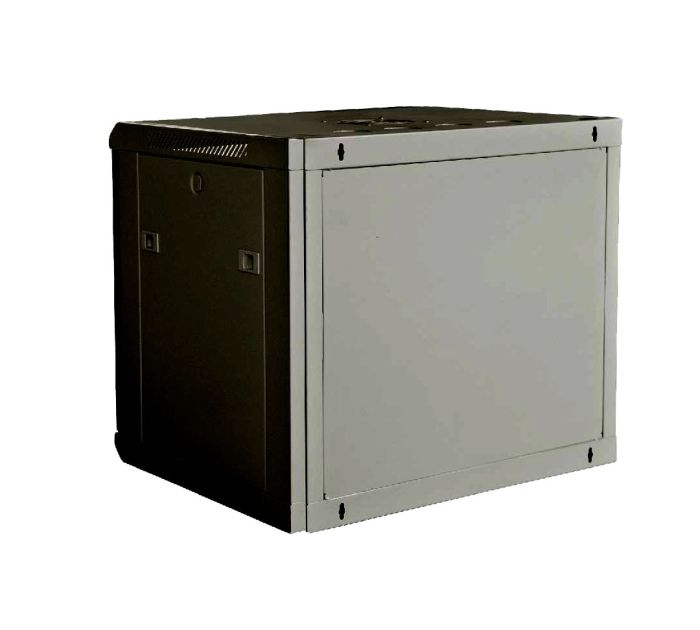 Wall Mount Rack Cabinet SP19R-12U-450M